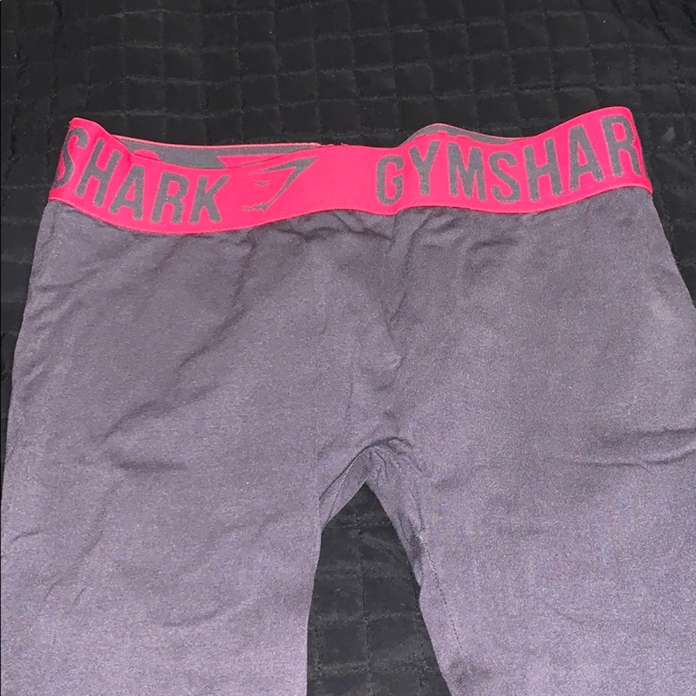 Gymshark fit leggings
